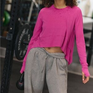 Free People Movement Tempo Top